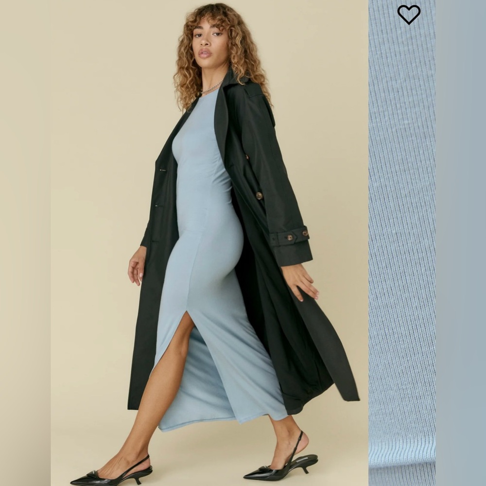 Reformation Maxi Dress